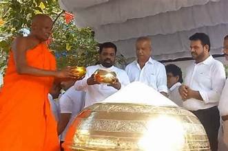 පොහොර සහනාධාරය ගැන අද ජනපතිගෙන් යළි සහතිකයක්!