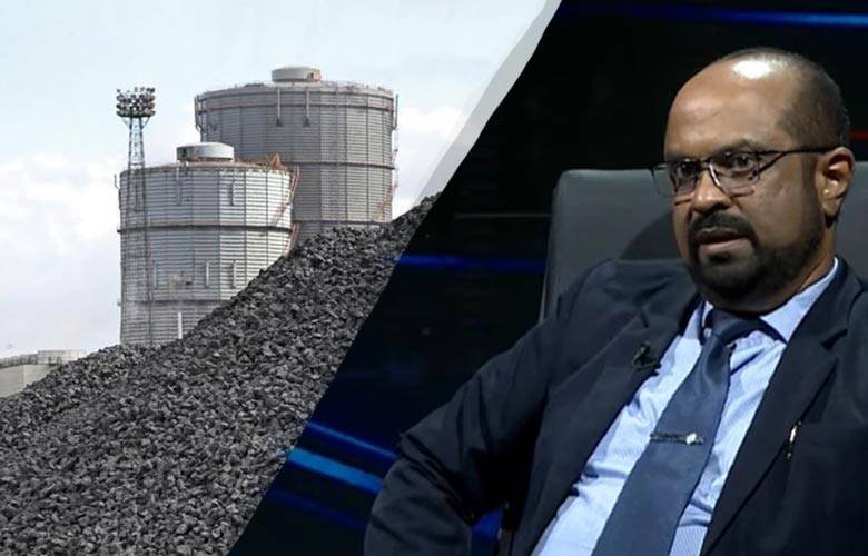 බලශක්ති ඇමතිට එරෙහි විශ්වාසභංග විවාදය අද!