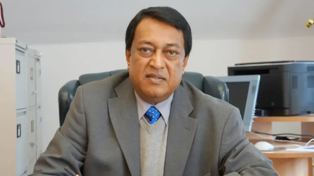 හිටපු පාර්ලිමේන්තු මන්ත්‍රී සරත් කෝන්ගහගේ අත්අඩංගුවට!