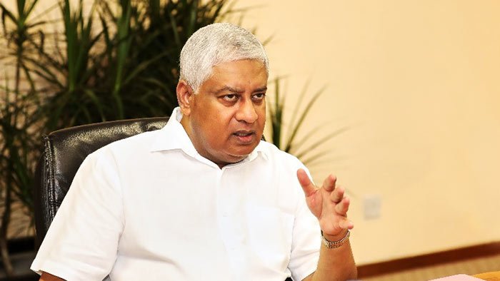 මව්බිම පත්තරේ සේවකයන්ගේ අවුරුදු සිහින බිඳේ : ටිරාන් අලස් ගාව ආණ්ඩුව බුදිද?