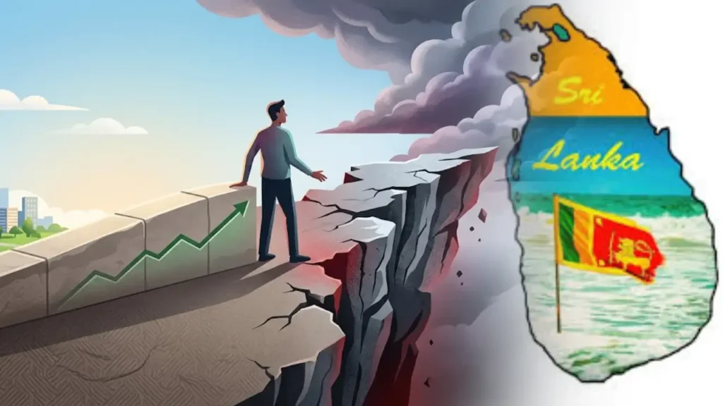 2025 අපේ ආර්ථිකය ස්ථාවරයි : ඒත් අවදානමේ – ජාත්‍යන්තර වෙබ් අඩවියක් කියයි!