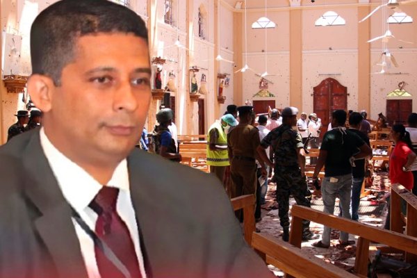 BREAKING : උපවාසයේ සිටි සලේ රෝහලට!