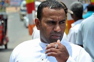 සජබ මන්ත්‍රී චමින්ද විජේසිරිට එරෙහි නඩුවේ තීන්දුව අද!