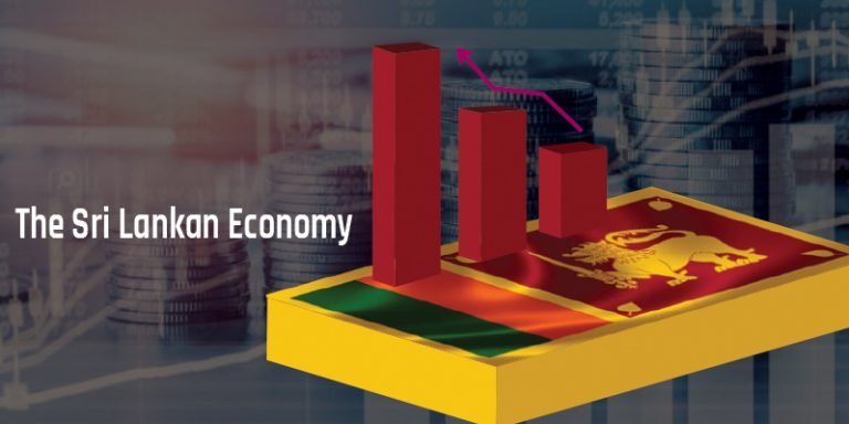 2026 පළමු කාර්තුව තුළ ආර්ථිකයේ සාධනීය වර්ධනයක්!