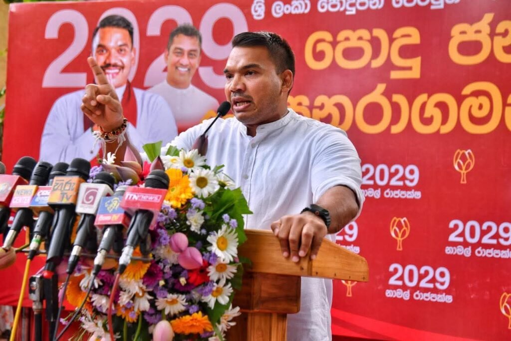 රණවිරුවෝ දිවි පුදා ලබා ගත් ජයග්රහණ පවා දෙනකොට හරිම දුකයි
