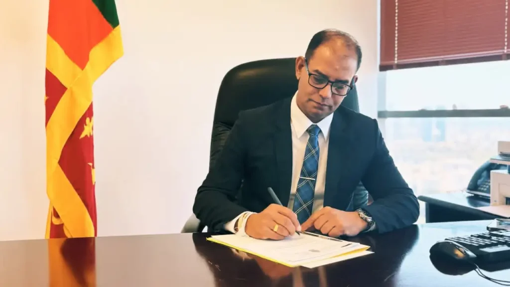 ඊශ්‍රායල් තානාපතිකමට වමෙන් විරෝධයක්!