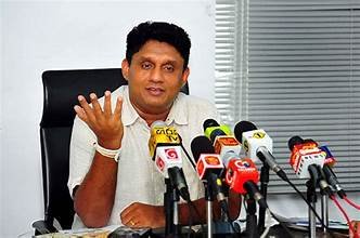 වී කිලෝවක පිරිවැය අනුව ස්ථාවර මිල තීන්දු කරන සූත්රය මොකද්ද ? සජිත් ප්රශ්න කරයි