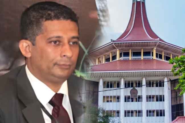 සලේගේ මෝසම කැඳවයි – නියෝගය දෙන්නත් දින දෙයි!