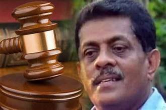 දුෂණ චෝදනා සාධාරණ සැකයෙක් ඔබ්බට ඔප්පු වෙයි. හිටපු නියෝජ්ය ඇමති සරණට සිර දඬුවම්!