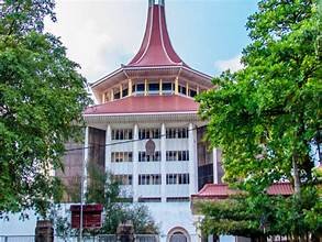 මුදල් විශුද්ධිකරණය වැළැක්වීමේ සංශෝධන පනත් කෙටුම්පතට ශ්රේෂ්ඨාධිකරණ අනුමැතිය