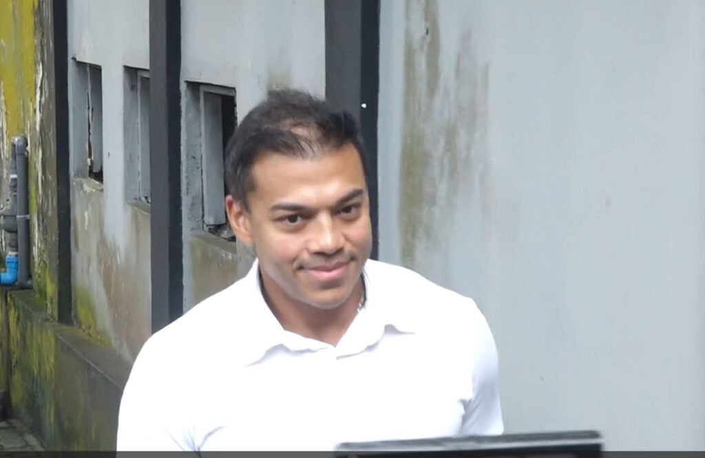 යෝෂිතට ඇප!
