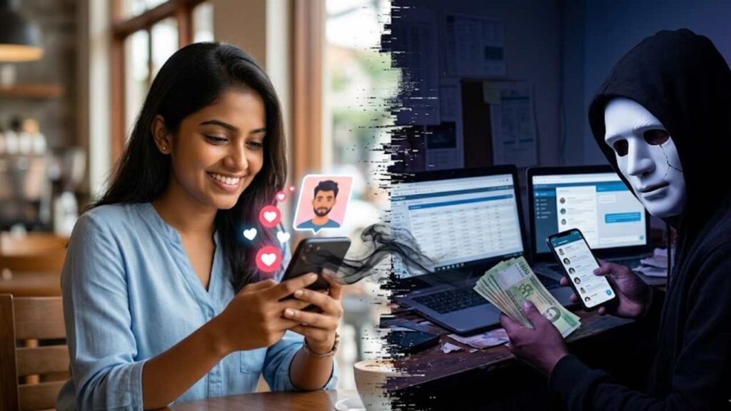 චෞර ප්රේමවන්තයින්ගෙන් ගැලවෙන්න පොලිසියෙන් උපදෙස්!