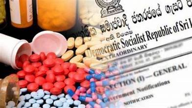 අඩු වුණු බෙහෙත් මිල යළි ඉහළට!