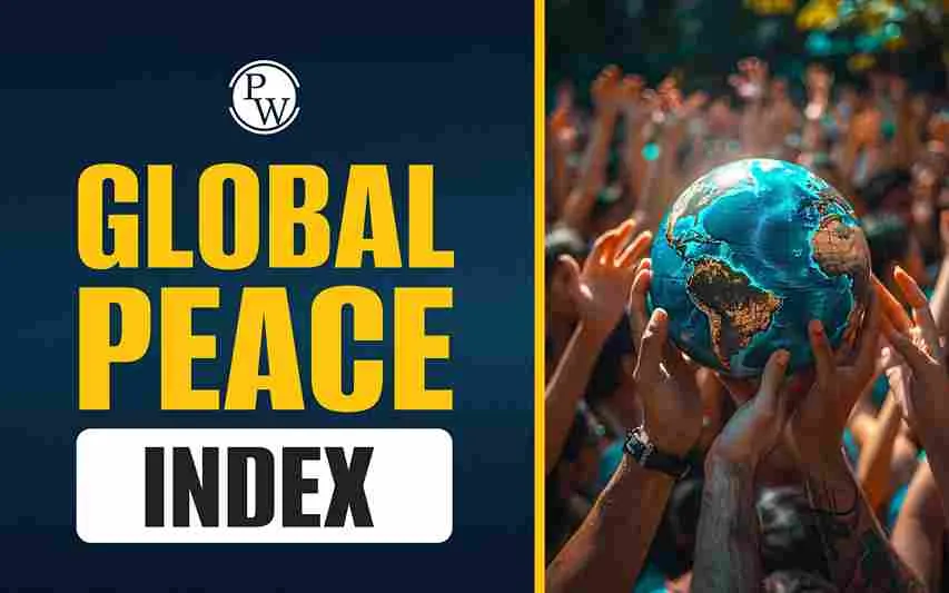 ගෝලීය සාම දර්ශකයේ දකුණු ආසියානු කලාපයේ දෙවන ස්ථානය ශ්රී ලංකාවට!