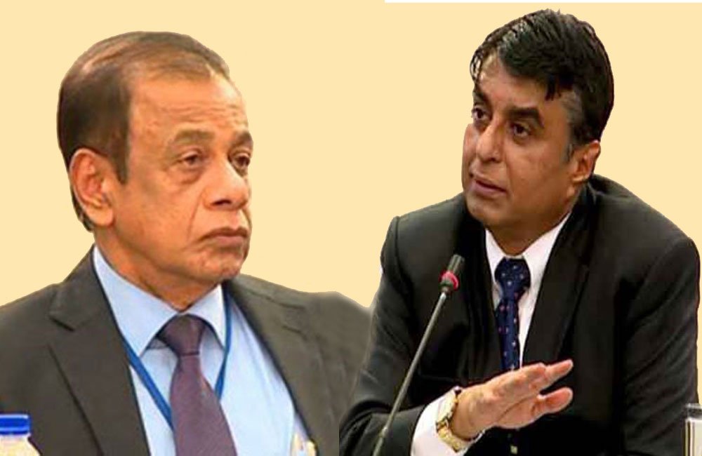 හේමසිරි හා පූජිත්ට එරෙහි පාස්කු නඩුවේ තීන්දුව ජූලි 31!