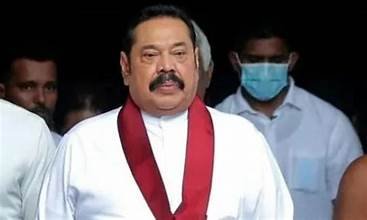 අපිට ශක්තිය තියෙනවා, බලය දෙන්න කරලා පෙන්වන්නම් – මහින්ද