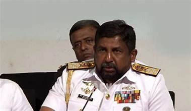 තරුණයින් 11ක් අතුරුදහන් කිරීම: හිටපු හමුදාපති සැකකරුවෙක් ලෙස නම් කරයි!