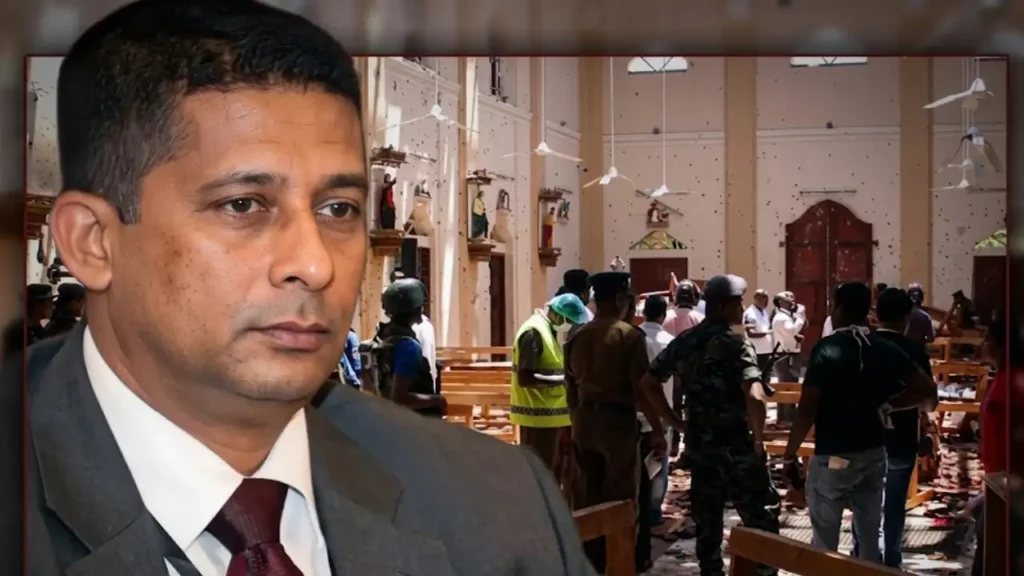සුරේෂ් සලේ ගැන විමර්ශනවලදී හෙළි වූ කරුණු එළියට!