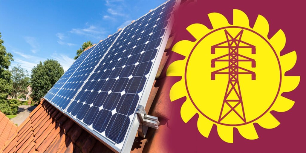 හෙට සිට දින දෙකක් ඒකක 300ට වැඩි සූර්ය පැනල පද්ධති ක්‍රියාවිරහිත කරන්න – විදුලි බලෙන් ඉල්ලීමක්!