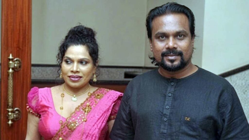 විමල්ගේ බිරිඳගේ බරපතළ වැඩ සහිත සිර දඬුවම ස්ථිරයි!