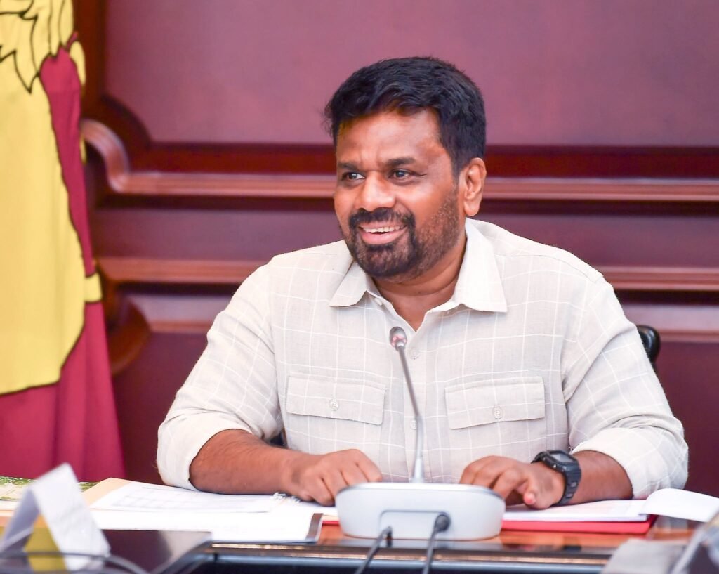 දිට්වා හේතුවෙන් දෙමව්පියන් අහිමි වූ දරුවන්ට ලබාදෙන දීමනාව කඩිනම් කරන්න – ජනපතිගෙන් උපදෙස්