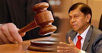 ග්‍රීක බැඳුම්කර නඩුව: කබ්රාල්ගේ මූලික විරෝධතා ප්‍රතික්ෂේප වෙයි!