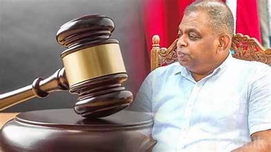 දේශබන්දුට ලැබුණු අධිකරණ තීන්දුව!