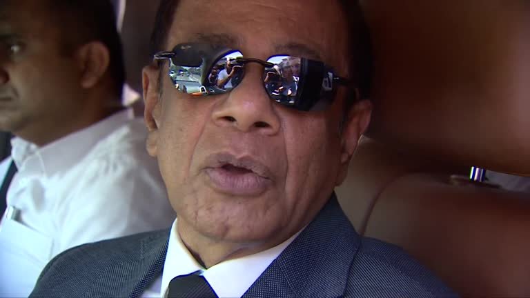 Breaking News:හිටපු ආරක්ෂක ලේකම් හේමසිරි ප්‍රනාන්දුටත් මරණ දඬුවම!