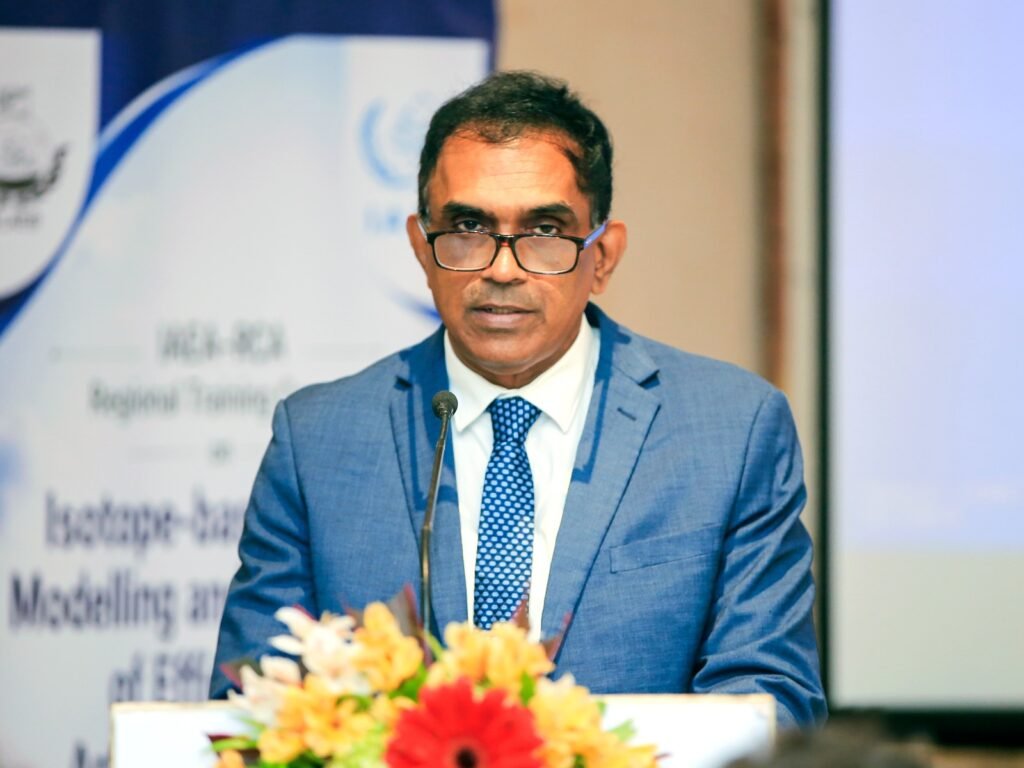 ඉදිරි දශකය තුළ සෑම පුරවැසියෙකුටම ආරක්ෂිත, පිරිසිදු සහ ස්වභාවිකව තිරසර පානීය ජලය ලබාදීම අපගේ අරමුණයි!