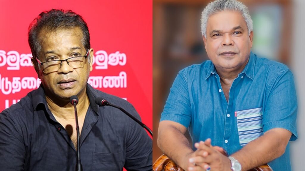 ශ්‍රී ලංකාවේ කෘෂිකාර්මික අර්බුදය: දේශපාලන වාගාලංකාර, මෝල් මාෆියාව සහ යථාර්ථය