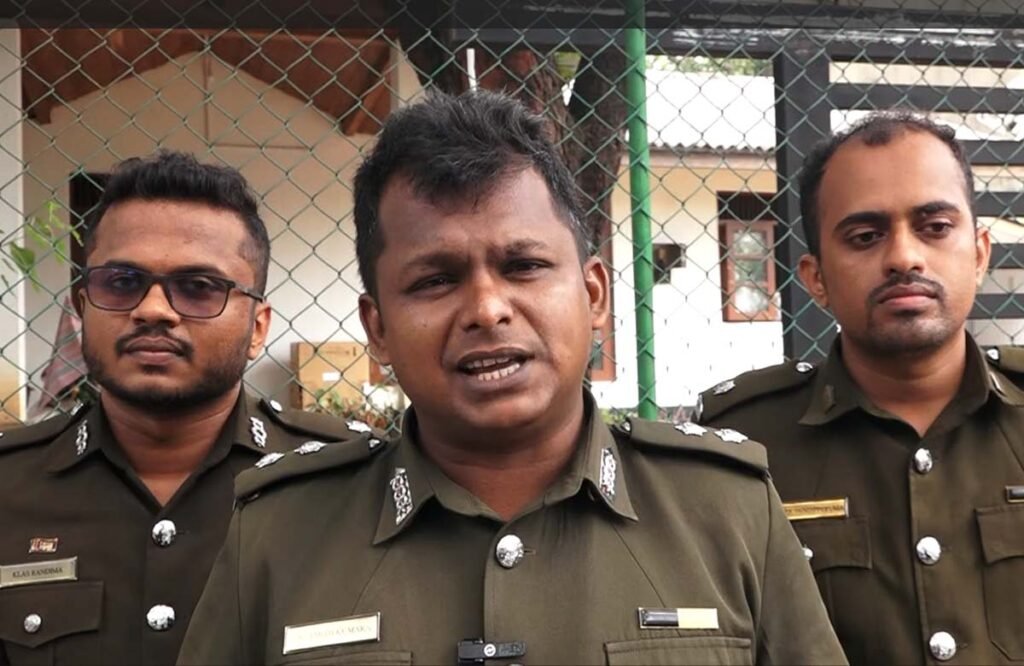 වහන මදුරුවෝ මරල ඩෙංගු පාලනය කරන්න බැහැ. බෝවන ස්ථාන පිරිසිදු කරන්න – මහජන සෞඛ්ය පරීක්ෂකවරු ජනතාවගෙන් ඉල්ලයි