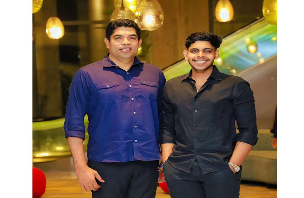 පුත්‍රයාට එරෙහි ඔප්පු කළ හැකි කිසිදු සාක්ෂියක් නැහැ – ශාන්ත බණ්ඩාර