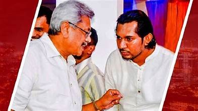 ගෝඨාගේ හිටපු ලේකම් සුගීෂ්වර යළි රිමාන්ඩ්!
