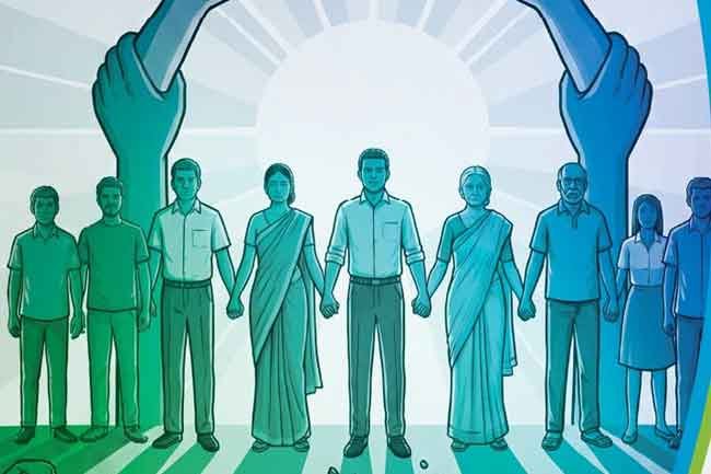 ජාතික සුපිළිපන් සතිය අද ඇරඹේ!