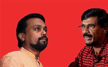 ටිල්වින් ඉදිරියේ විමල් පරදියි!