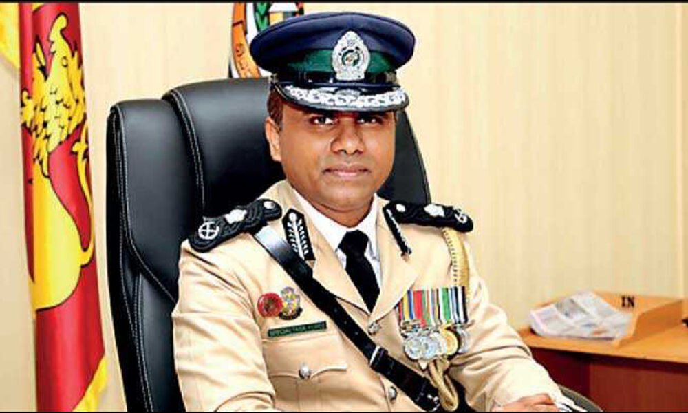 SDIG වරුණ ජයසුන්දරත් CID කැඳවයි!