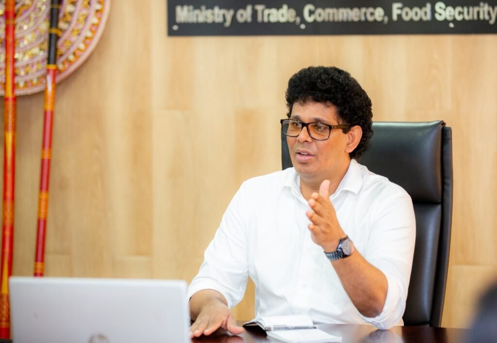 විෂ රසායනික යොදා පළතුරු ඉදවන්නන්ට වැඩ වරදින හැඩ!