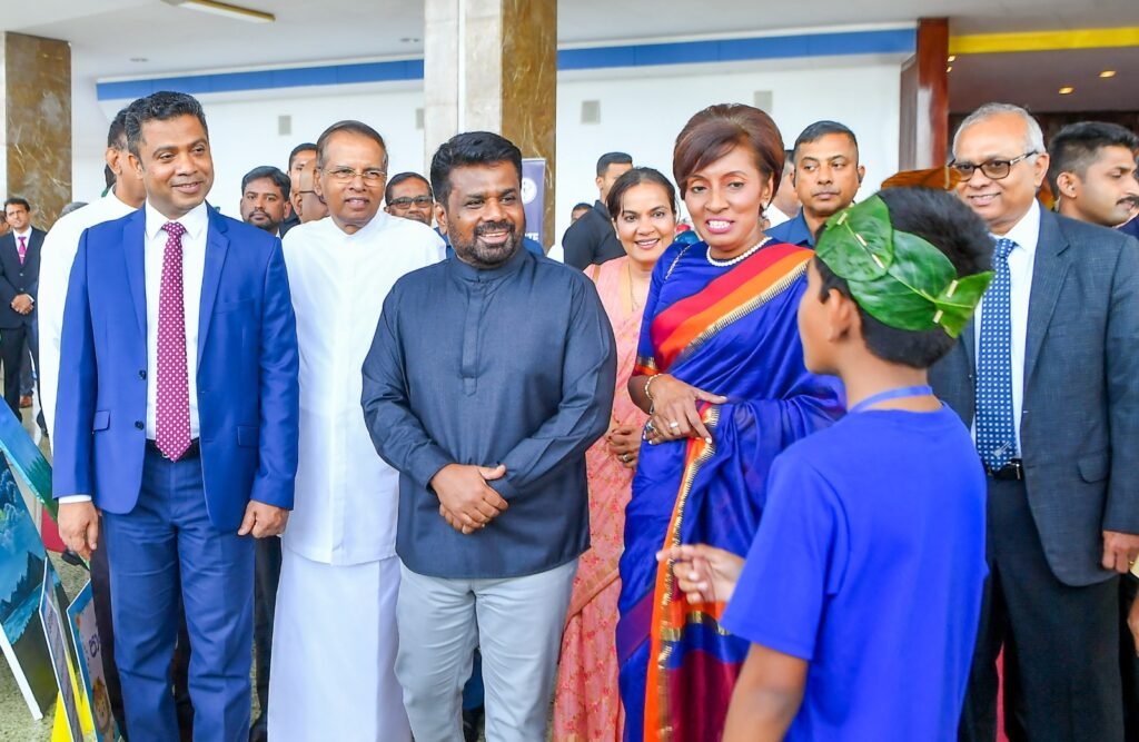 මහජන සෞඛ්ය සේවාවේ සියවසක මෙහෙවර සමරයි!