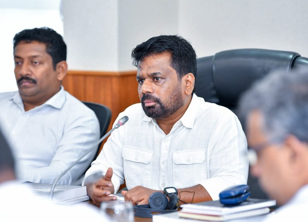 බලහත්කාරී ශ්‍රමය යොදා නිපදවෙන භාණ්ඩ ආනයනය තහනම් වෙයි!