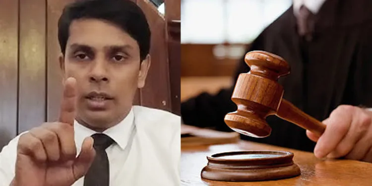 මන්ත්‍රී අර්චුනාට වරෙන්තු!