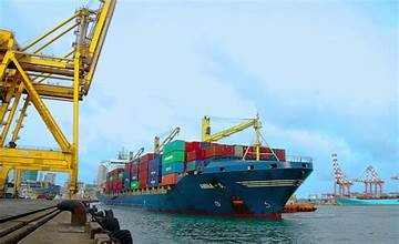 අපනයන සහයෝගීතාව වෙනුවෙන් නව ගිවිසුමකට එළඹෙයි!