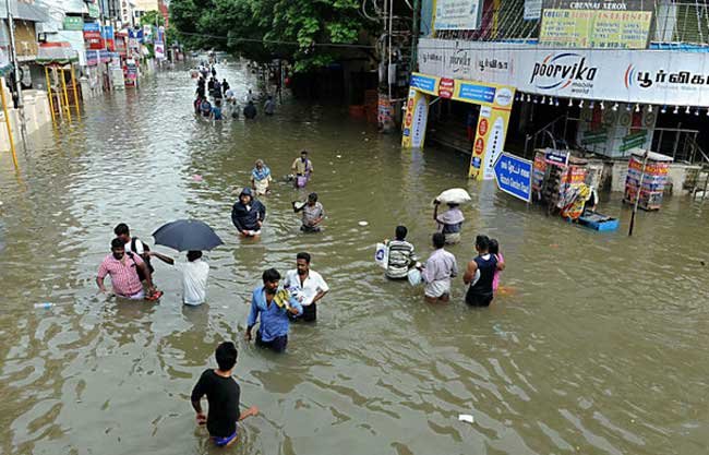 ගංවතුරේ වර්ධනයක් නැහැ – වාරිමාර්ග දෙපාර්තමේන්තුව නිවේදනය කරයි