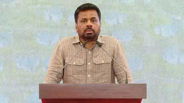 මධ්යම කඳුකර ආරක්ෂණ අධිකාරි පනතත් පාර්ලිමේන්තුවට. බොහෝ දේ වෙනස් වෙයි. කලබල වෙන්න එපා – ජනපති