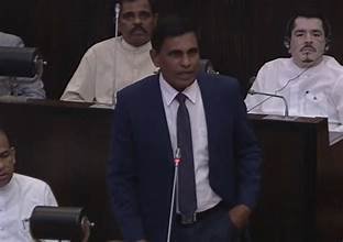 බන්ධනාගාර ප්රශ්නය ගැන ජනාධිපති විශේෂ සාකච්ජාවක් කැඳවයි!