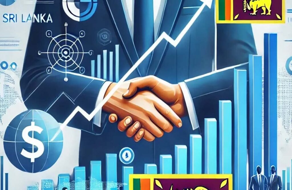 ජාත්යන්තර ප්රාග්ධන වෙළඳපොළට ප්රවේශය පුළුල් කරමින් ලංකාව නුදුරේදීම ණය ශ්රේණිගත කිරීම් බී කාණ්ඩය දක්වා ඉහළට!