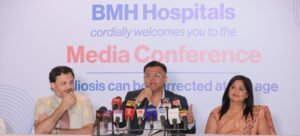 පැතිකුදය රෝගී තත්ත්වයට නවීන ප්රතිකාර – ඉන්දියාවේ බේබි මෙමෝරියල් රෝහලෙන් විශේෂ සහන සේවයක්!