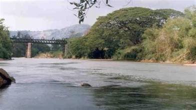 මහ ගංවතුරක් ගැන රතු නිවේදනයක්!