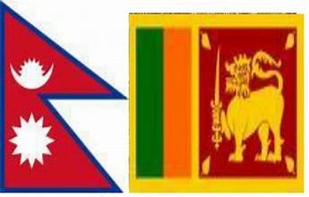 ශ්‍රී ලංකාවෙන් නේපාලයට ඩොලර් මිලියනයක මානුෂීය ආධාර!