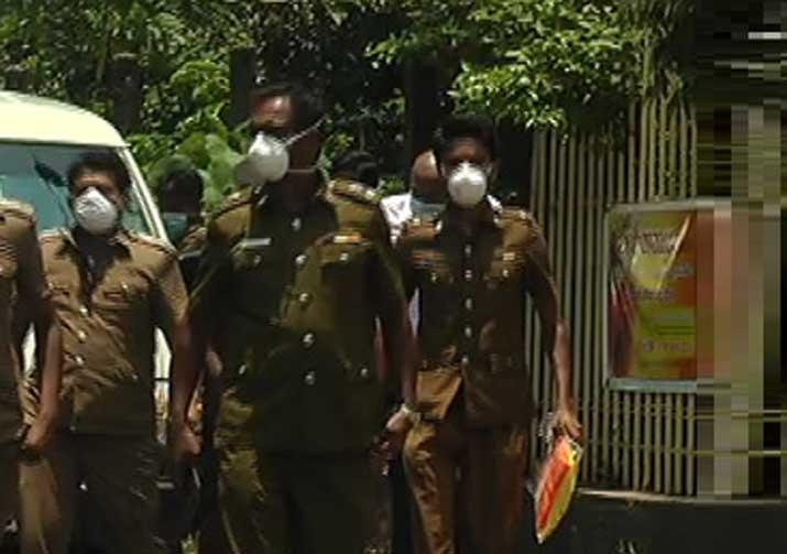 දිවයින පුරා මහජන සෞඛ්ය පරීක්ෂකවරු වැඩ වර්ජනයක!