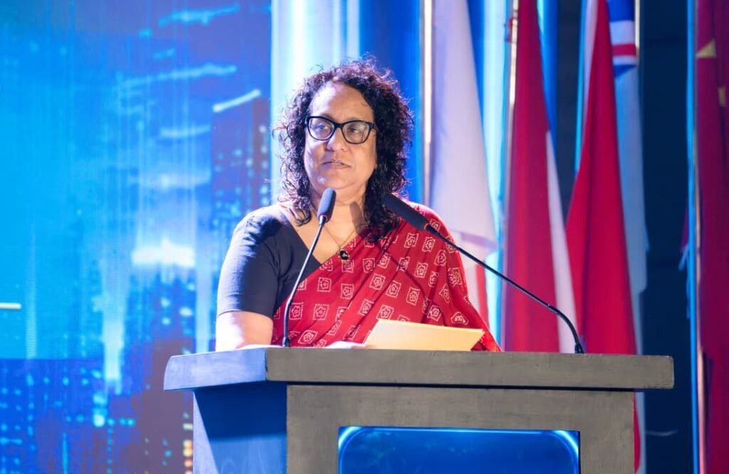 යටිතල පහසුකම් සංවර්ධනය කියන්නේ රටේ ජනතාවගේ අනාගතය තීරණය කරන තීරණාත්මක පියවරක්!